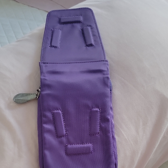 Purple Mini Bag - Picture 3 of 5